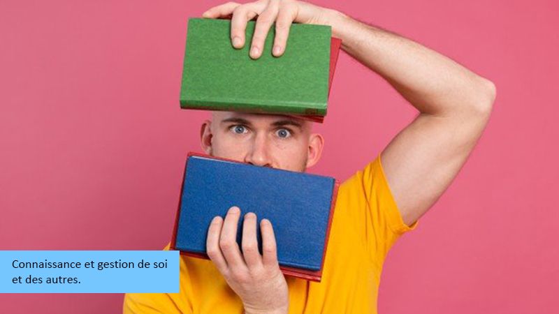 Connaissance et gestion de soi et des autres