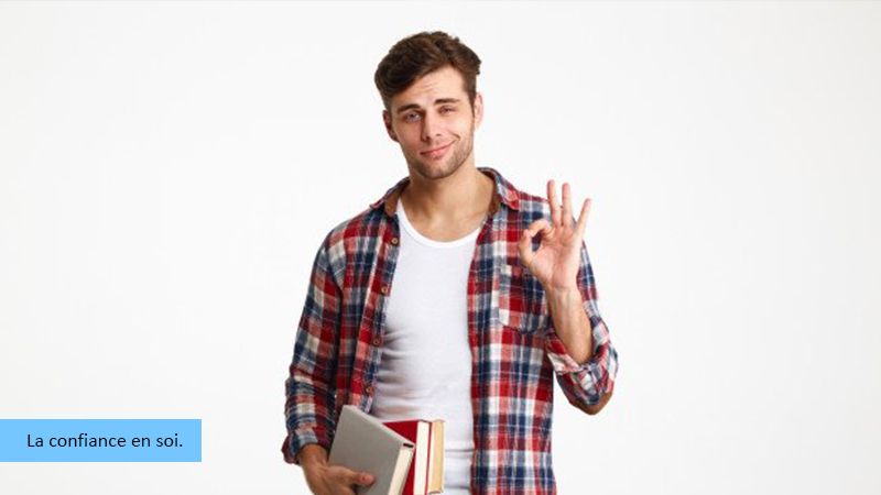 Comparaison entre Estime de soi et la Confiance en soi